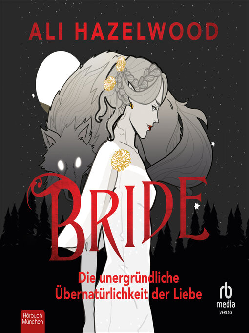 Titeldetails für Bride nach Ali Hazelwood - Warteliste